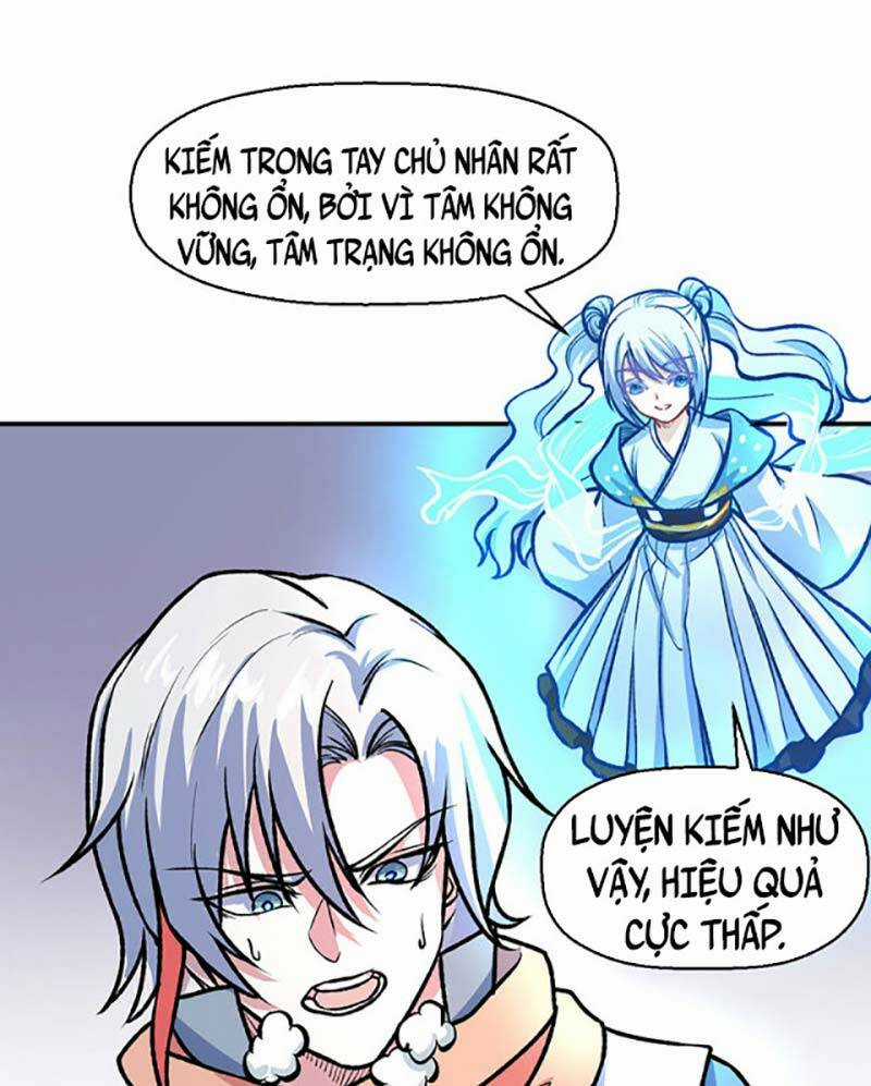 Võ Đạo Độc Tôn - Chapter 476 - Trang 10