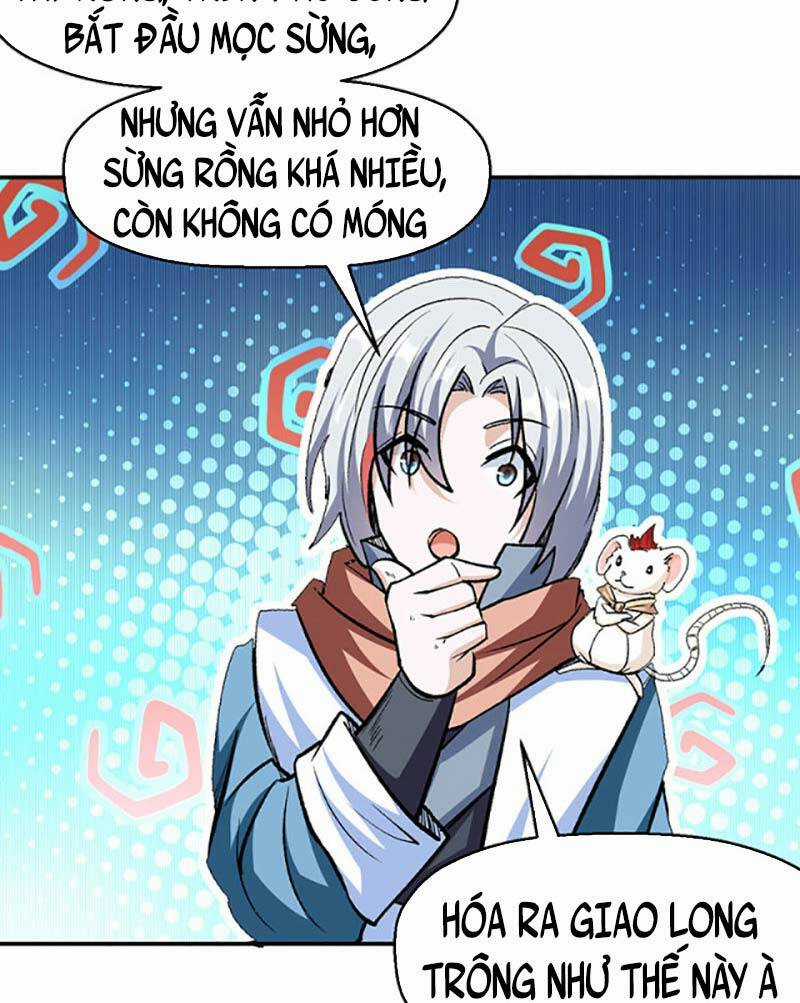 Võ Đạo Độc Tôn - Chapter 477 - Trang 12