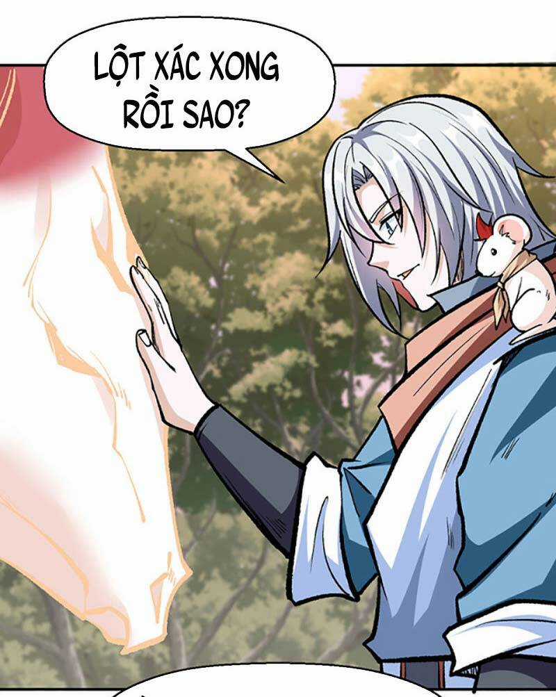 Võ Đạo Độc Tôn - Chapter 477 - Trang 16