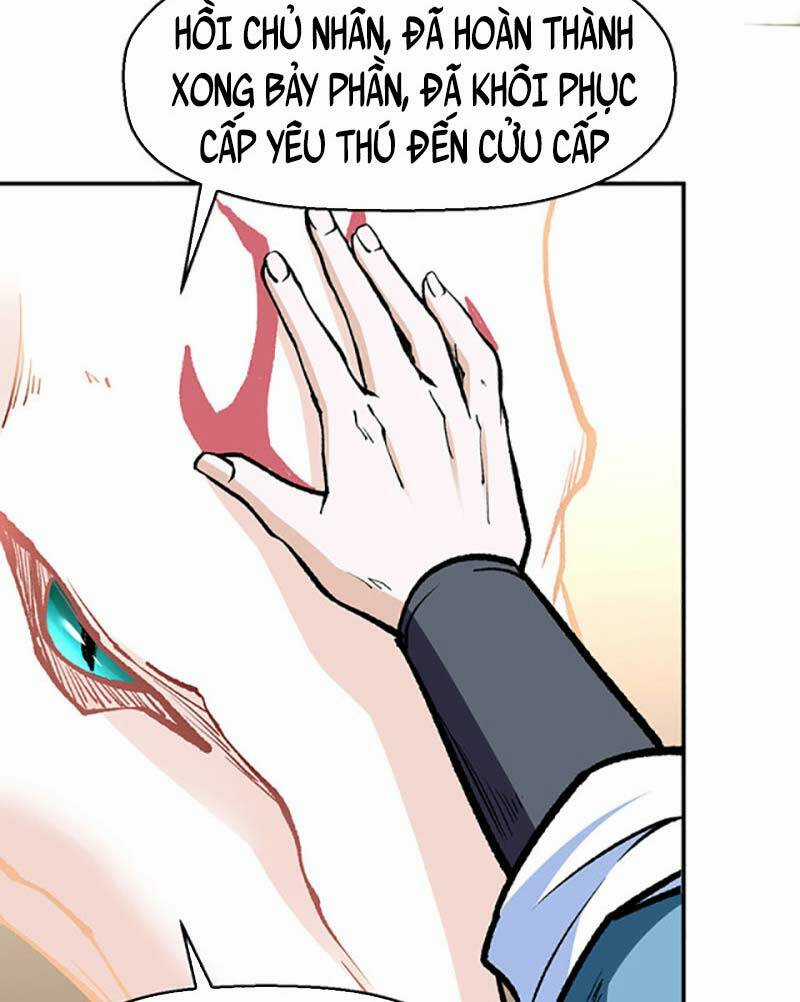 Võ Đạo Độc Tôn - Chapter 477 - Trang 17