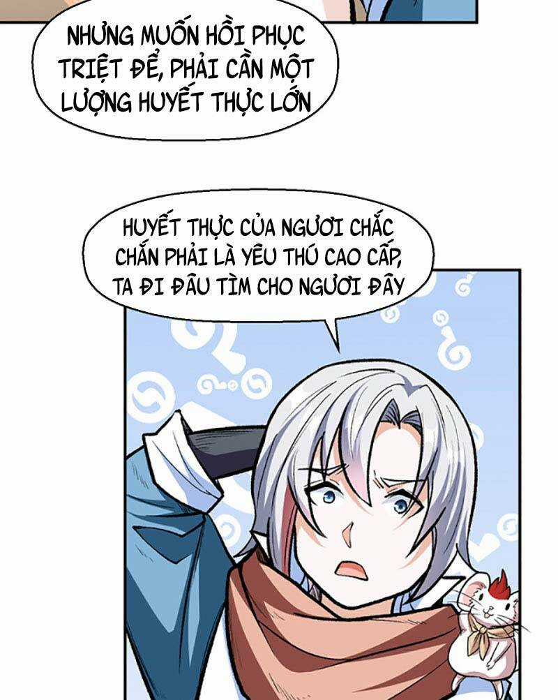 Võ Đạo Độc Tôn - Chapter 477 - Trang 18