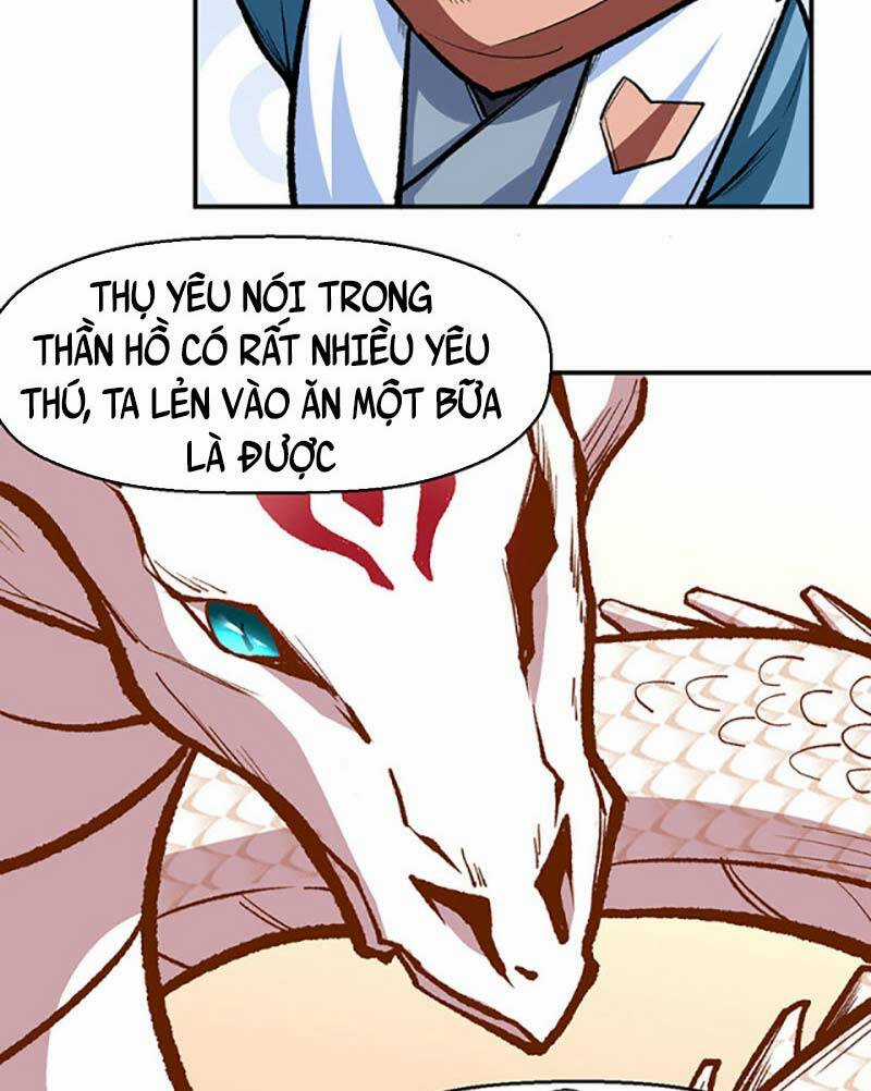 Võ Đạo Độc Tôn - Chapter 477 - Trang 19