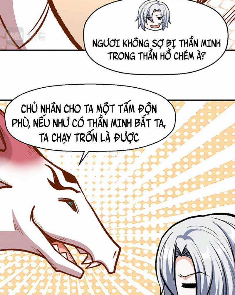 Võ Đạo Độc Tôn - Chapter 477 - Trang 20