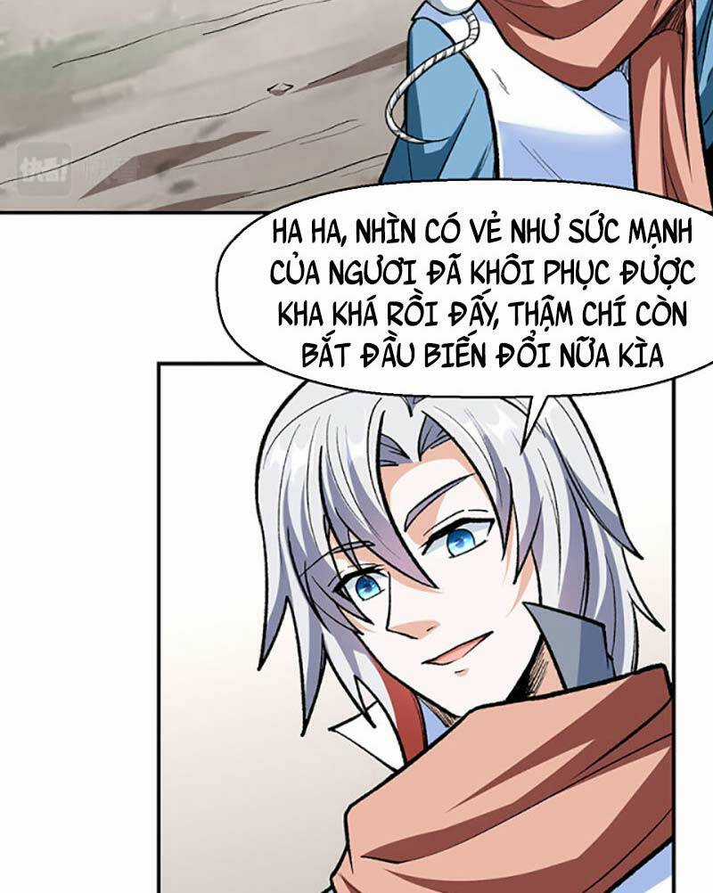 Võ Đạo Độc Tôn - Chapter 477 - Trang 3