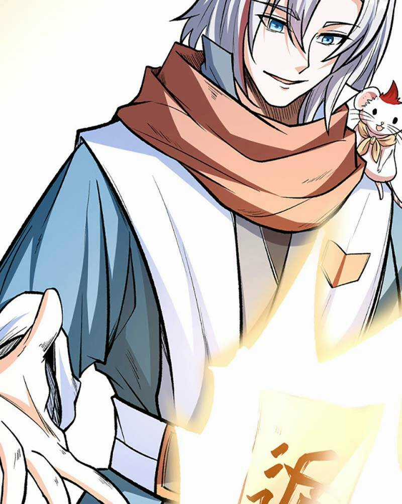 Võ Đạo Độc Tôn - Chapter 477 - Trang 22