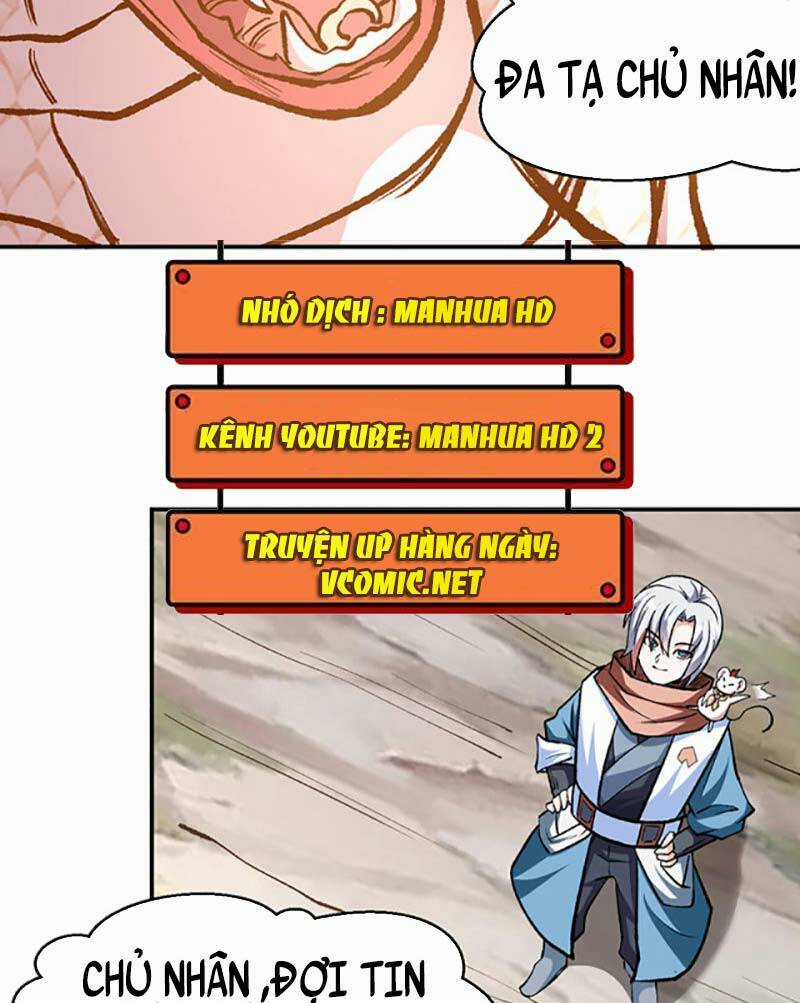 Võ Đạo Độc Tôn - Chapter 477 - Trang 24