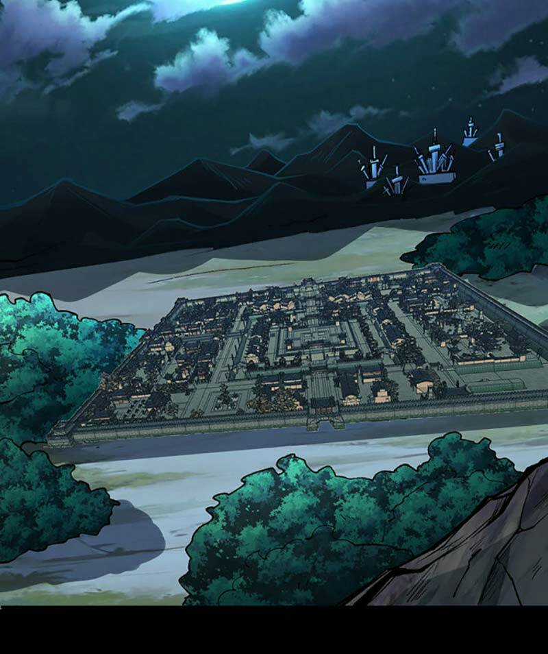 Võ Đạo Độc Tôn - Chapter 477 - Trang 28