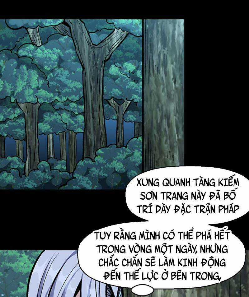 Võ Đạo Độc Tôn - Chapter 477 - Trang 29