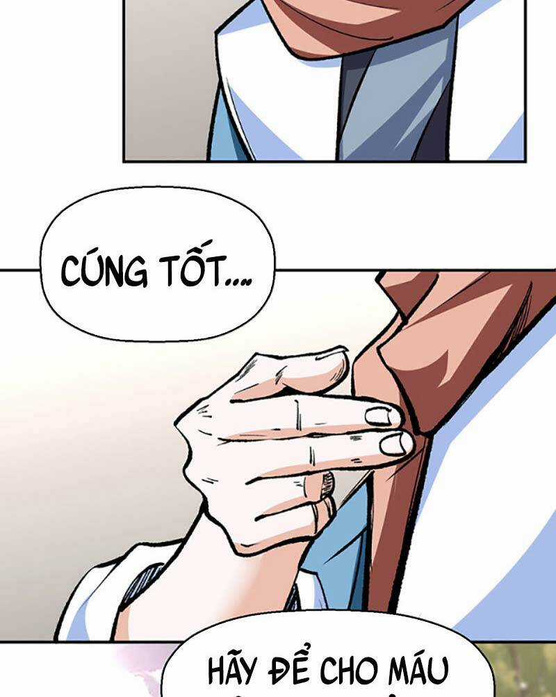 Võ Đạo Độc Tôn - Chapter 477 - Trang 4