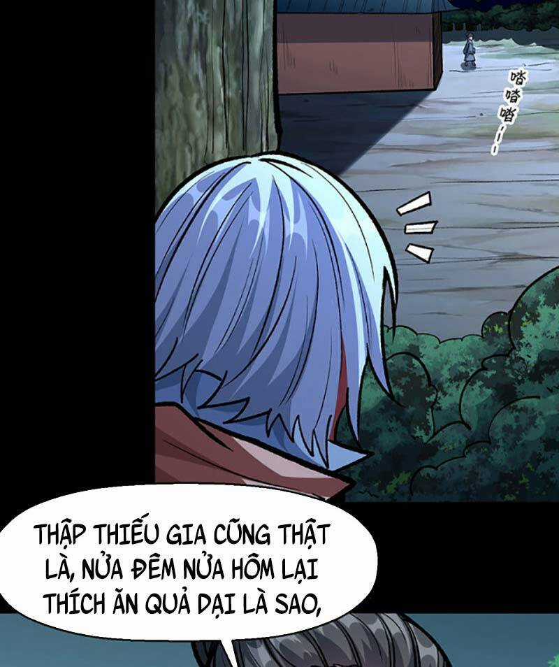 Võ Đạo Độc Tôn - Chapter 477 - Trang 31