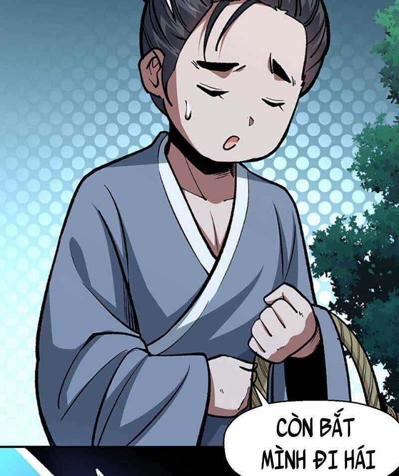 Võ Đạo Độc Tôn - Chapter 477 - Trang 32