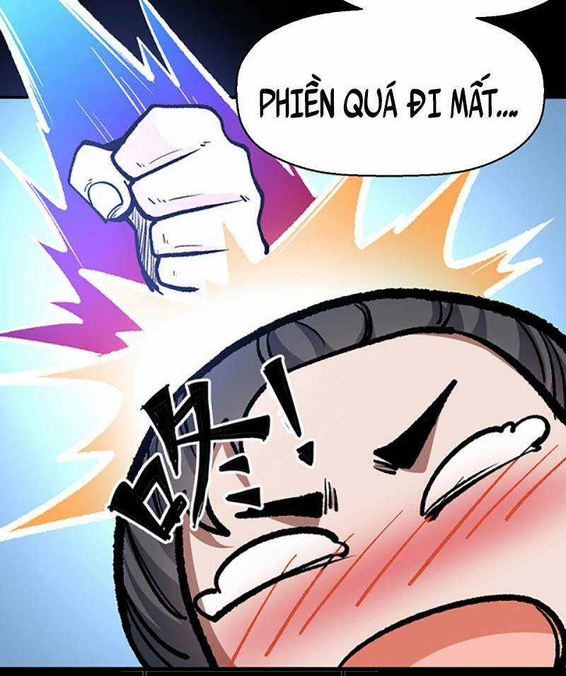 Võ Đạo Độc Tôn - Chapter 477 - Trang 33