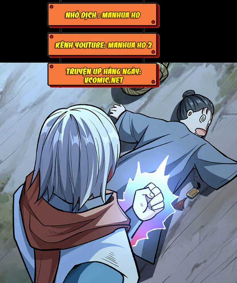 Võ Đạo Độc Tôn - Chapter 477 - Trang 34