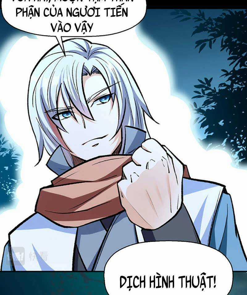 Võ Đạo Độc Tôn - Chapter 477 - Trang 36