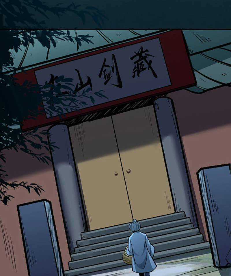 Võ Đạo Độc Tôn - Chapter 477 - Trang 38