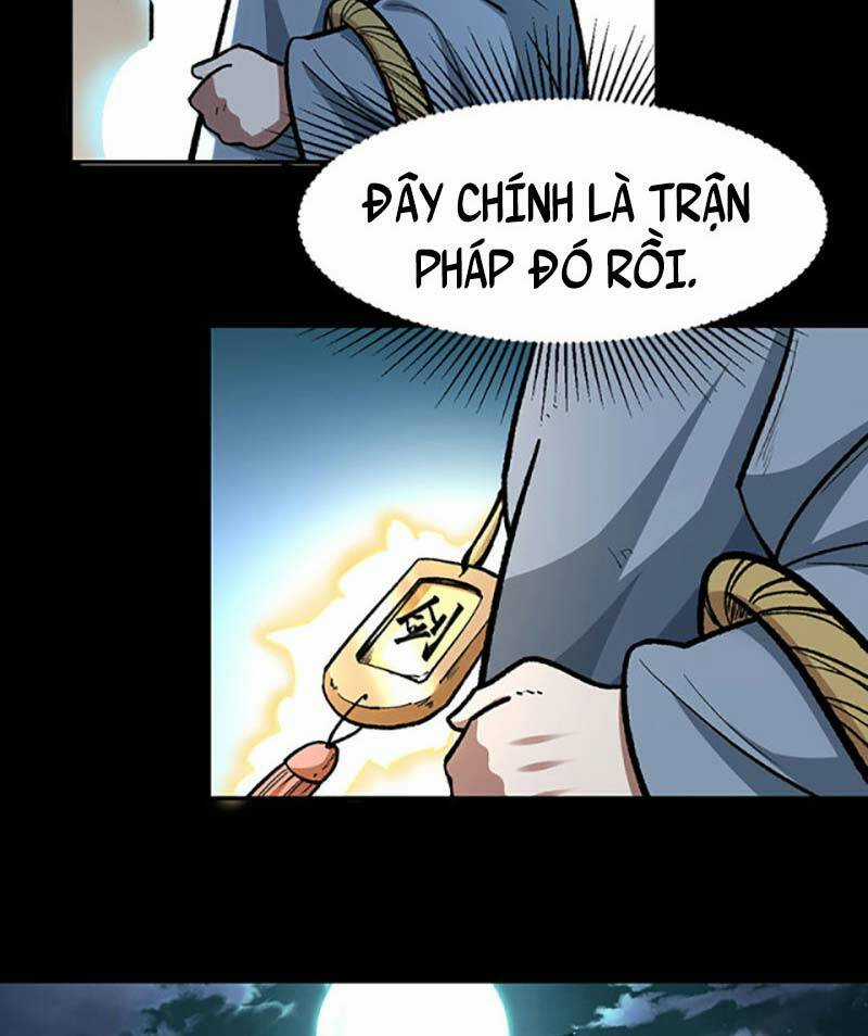 Võ Đạo Độc Tôn - Chapter 477 - Trang 40