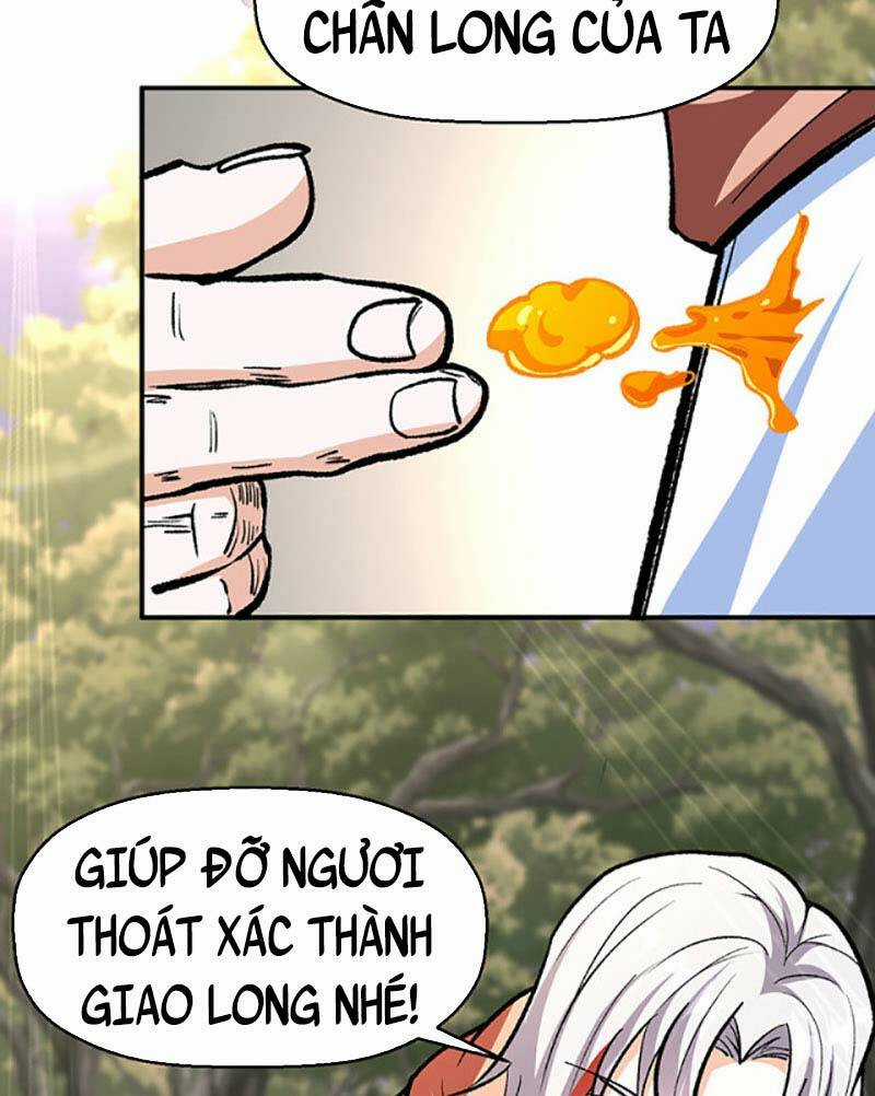 Võ Đạo Độc Tôn - Chapter 477 - Trang 5