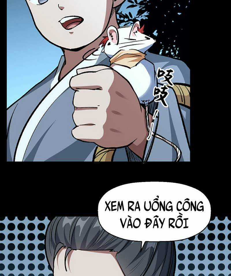 Võ Đạo Độc Tôn - Chapter 477 - Trang 43