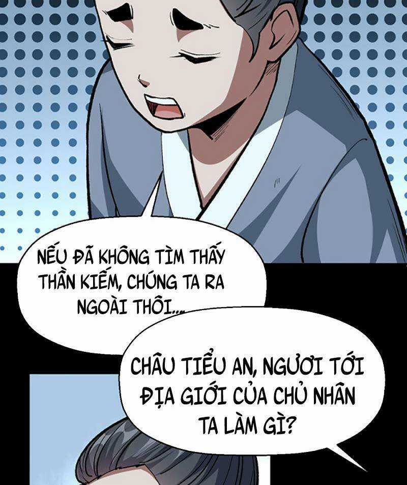 Võ Đạo Độc Tôn - Chapter 477 - Trang 44