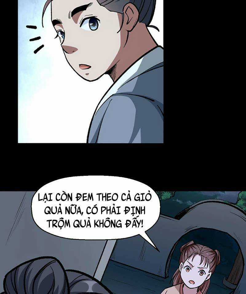 Võ Đạo Độc Tôn - Chapter 477 - Trang 45