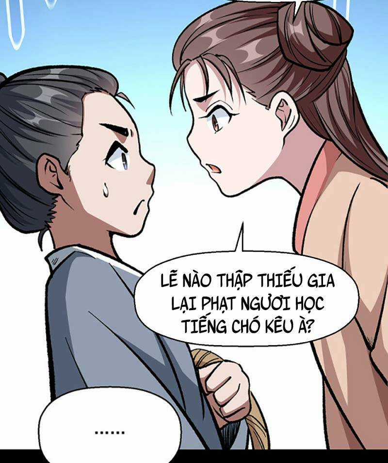 Võ Đạo Độc Tôn - Chapter 477 - Trang 48