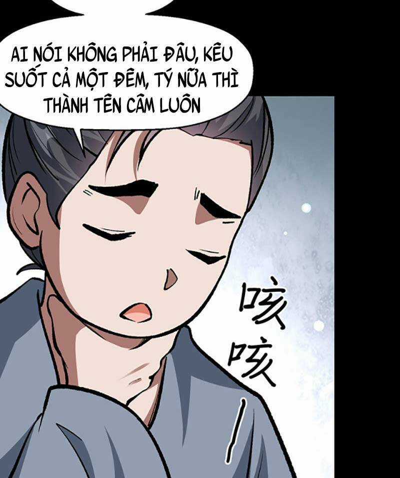 Võ Đạo Độc Tôn - Chapter 477 - Trang 49