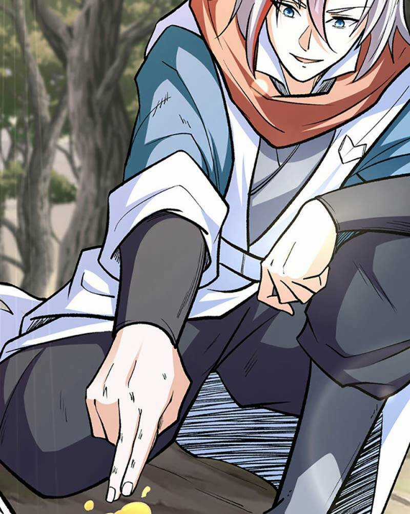 Võ Đạo Độc Tôn - Chapter 477 - Trang 6