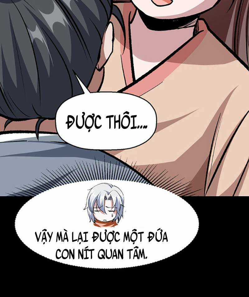 Võ Đạo Độc Tôn - Chapter 477 - Trang 51