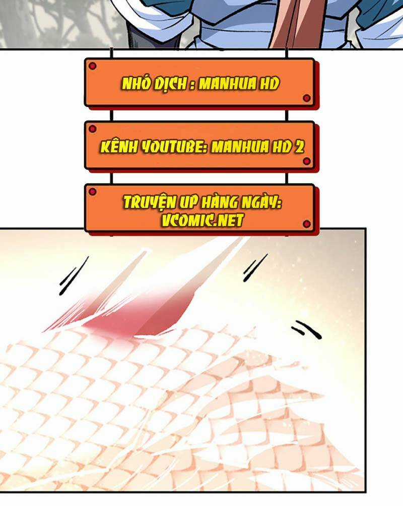 Võ Đạo Độc Tôn - Chapter 477 - Trang 10