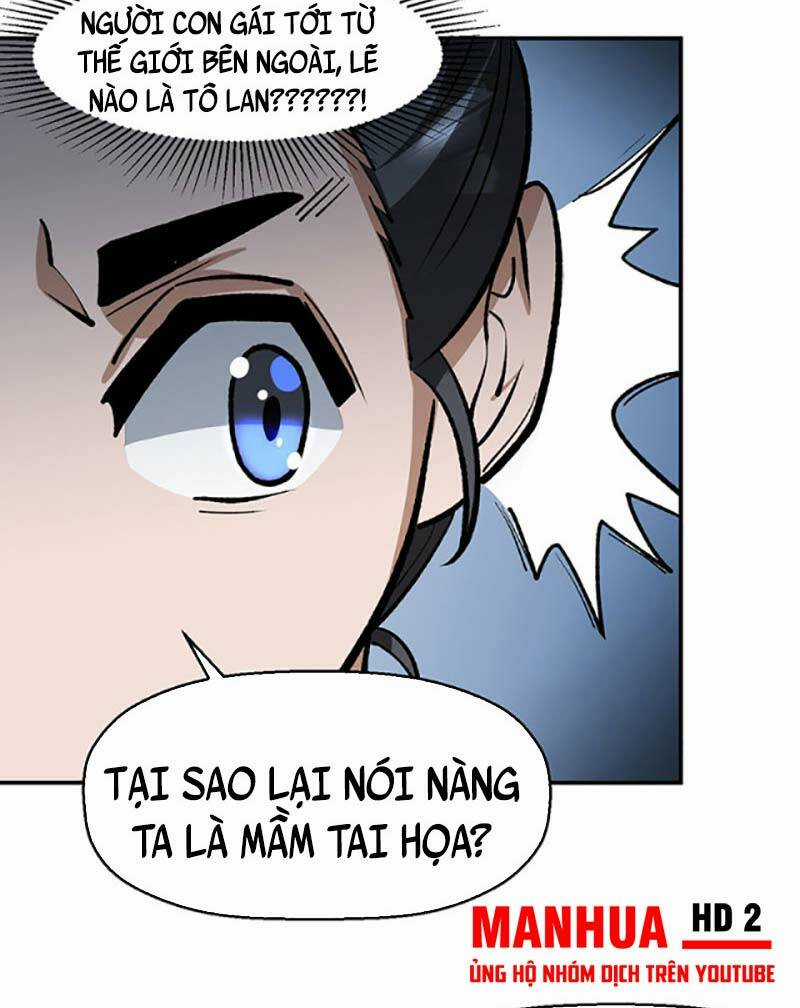 Võ Đạo Độc Tôn - Chapter 478 - Trang 11