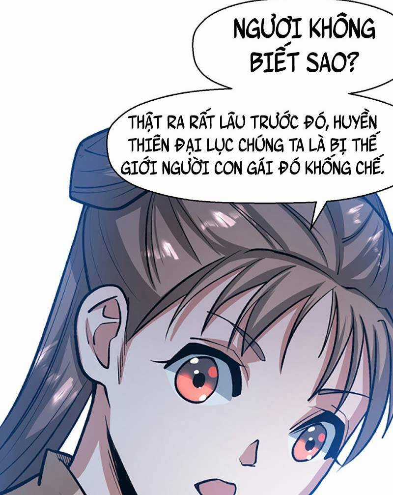 Võ Đạo Độc Tôn - Chapter 478 - Trang 12