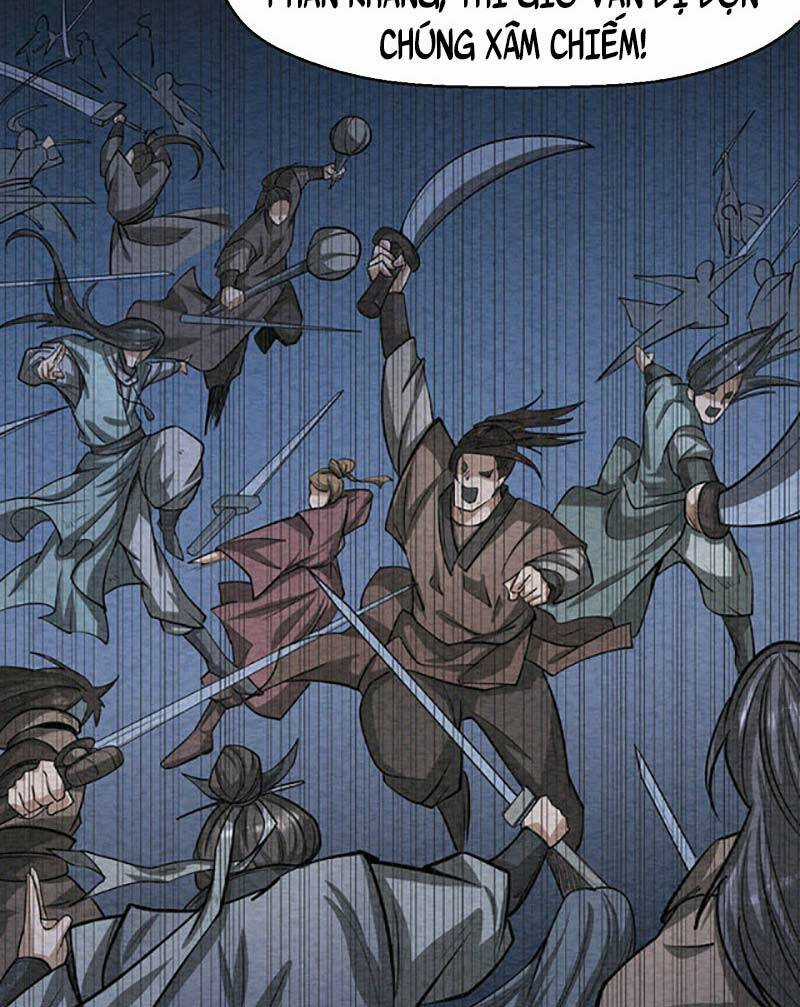 Võ Đạo Độc Tôn - Chapter 478 - Trang 14