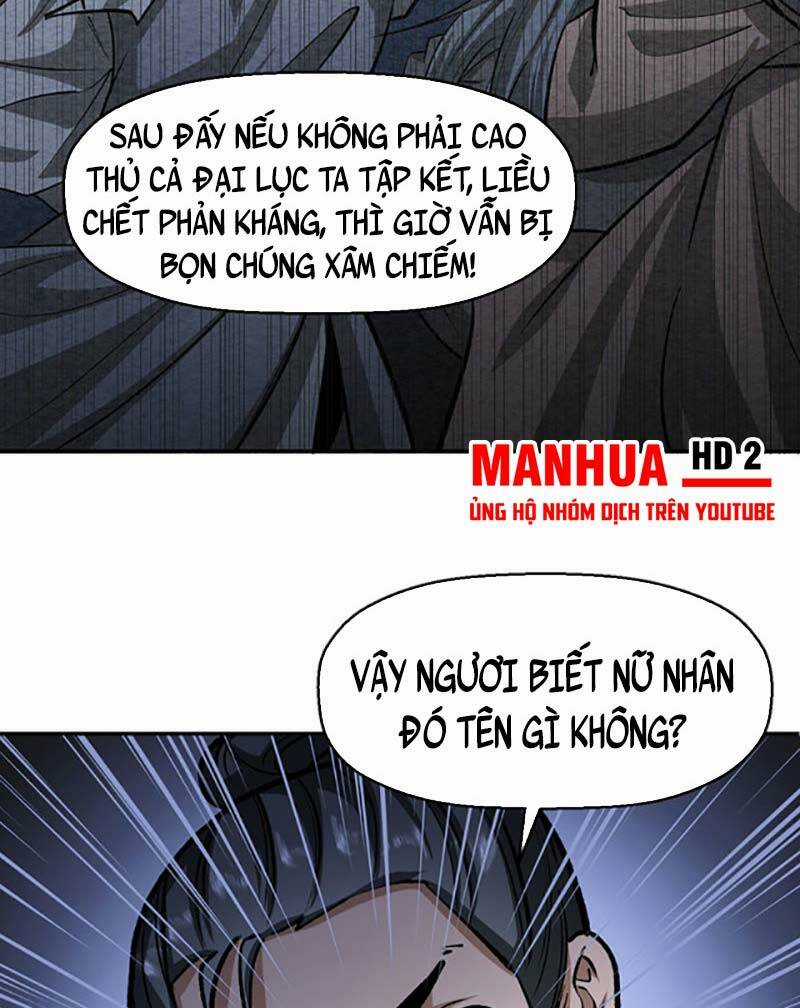 Võ Đạo Độc Tôn - Chapter 478 - Trang 15