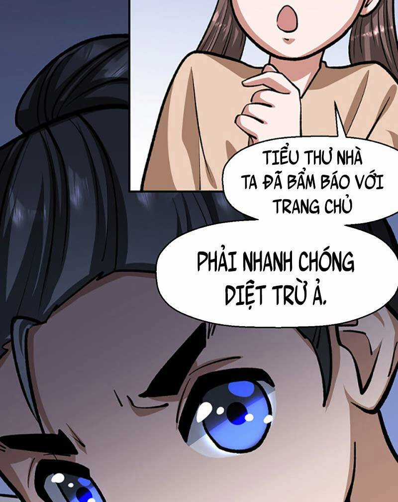 Võ Đạo Độc Tôn - Chapter 478 - Trang 17