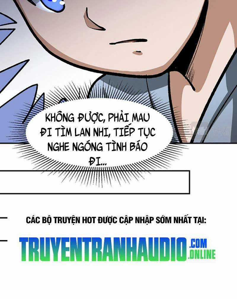 Võ Đạo Độc Tôn - Chapter 478 - Trang 18