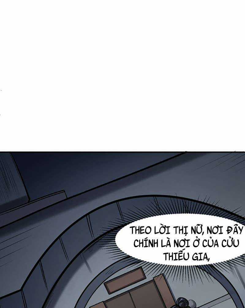 Võ Đạo Độc Tôn - Chapter 478 - Trang 19