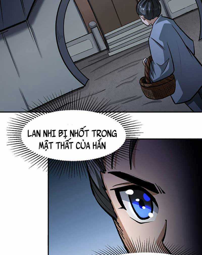 Võ Đạo Độc Tôn - Chapter 478 - Trang 20