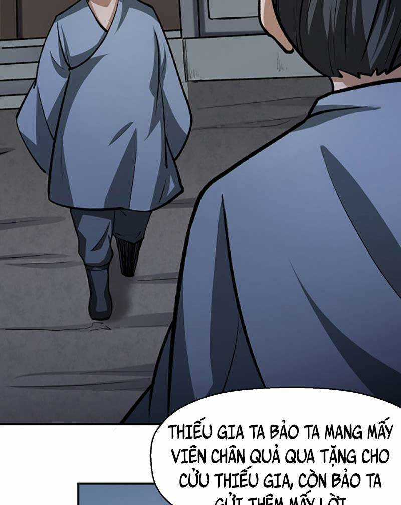 Võ Đạo Độc Tôn - Chapter 478 - Trang 22