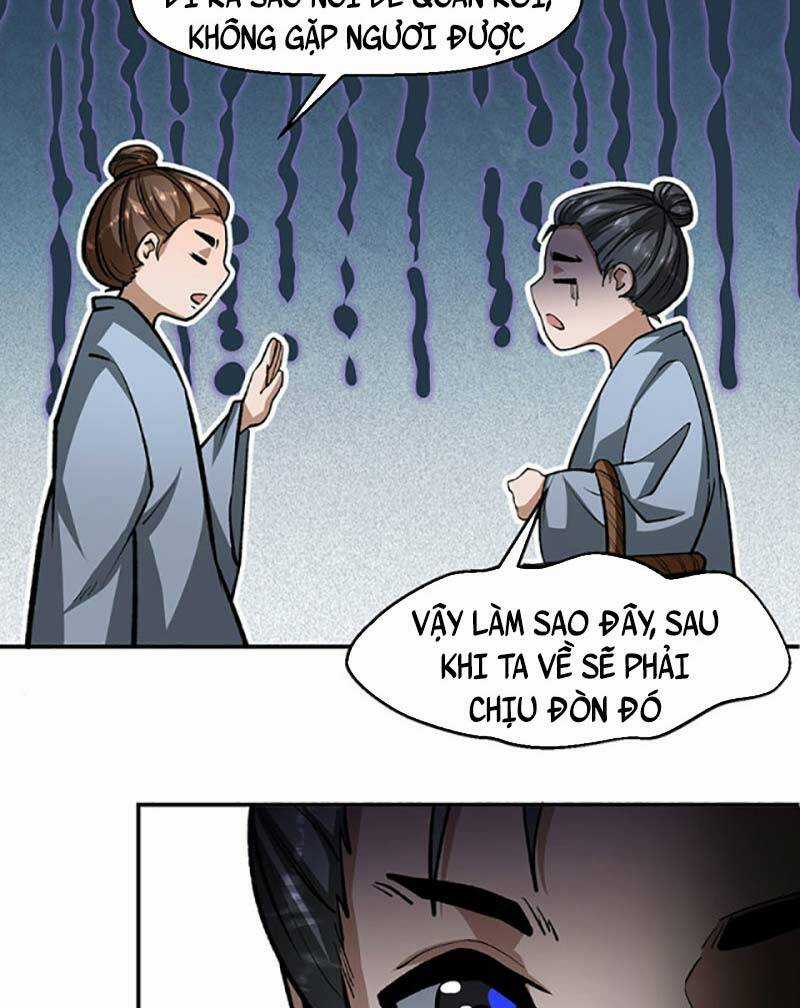 Võ Đạo Độc Tôn - Chapter 478 - Trang 24