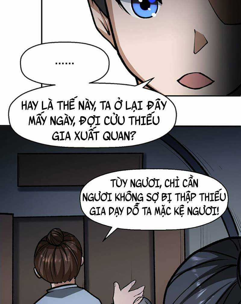 Võ Đạo Độc Tôn - Chapter 478 - Trang 25