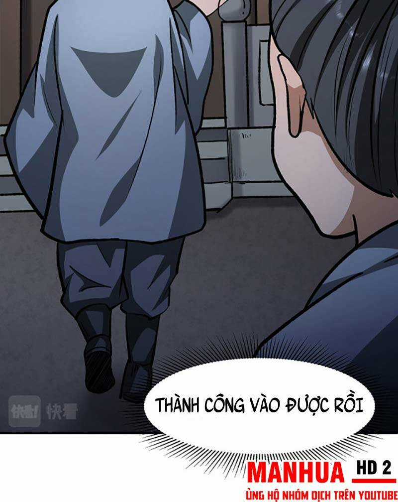 Võ Đạo Độc Tôn - Chapter 478 - Trang 26