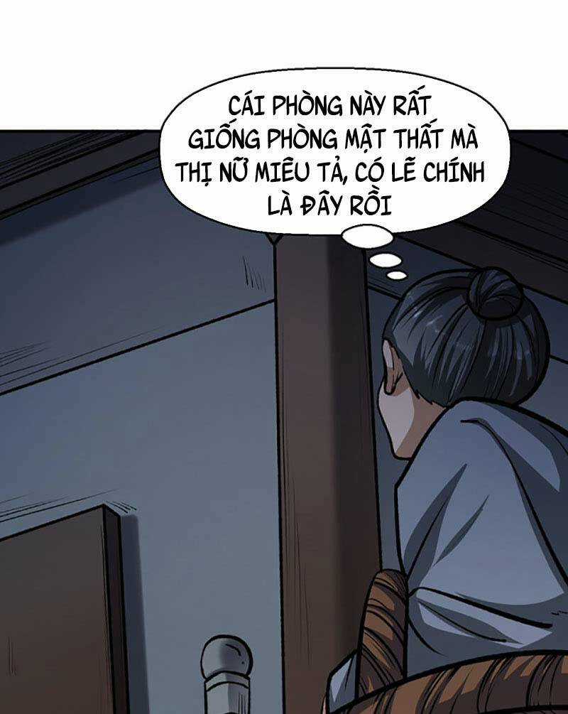 Võ Đạo Độc Tôn - Chapter 478 - Trang 27