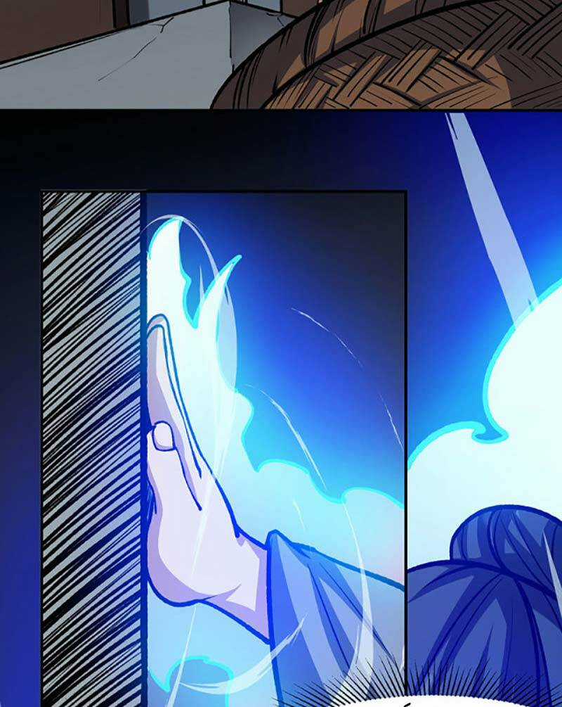 Võ Đạo Độc Tôn - Chapter 478 - Trang 28