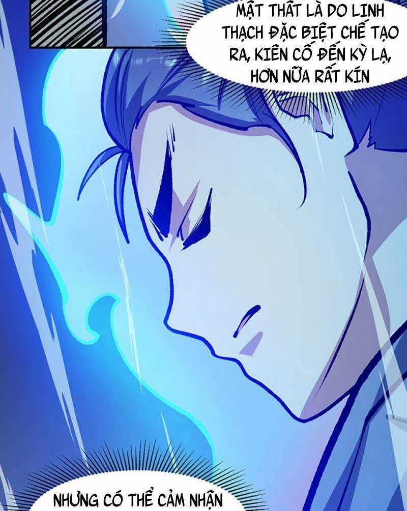 Võ Đạo Độc Tôn - Chapter 478 - Trang 29