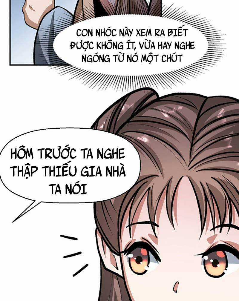 Võ Đạo Độc Tôn - Chapter 478 - Trang 4