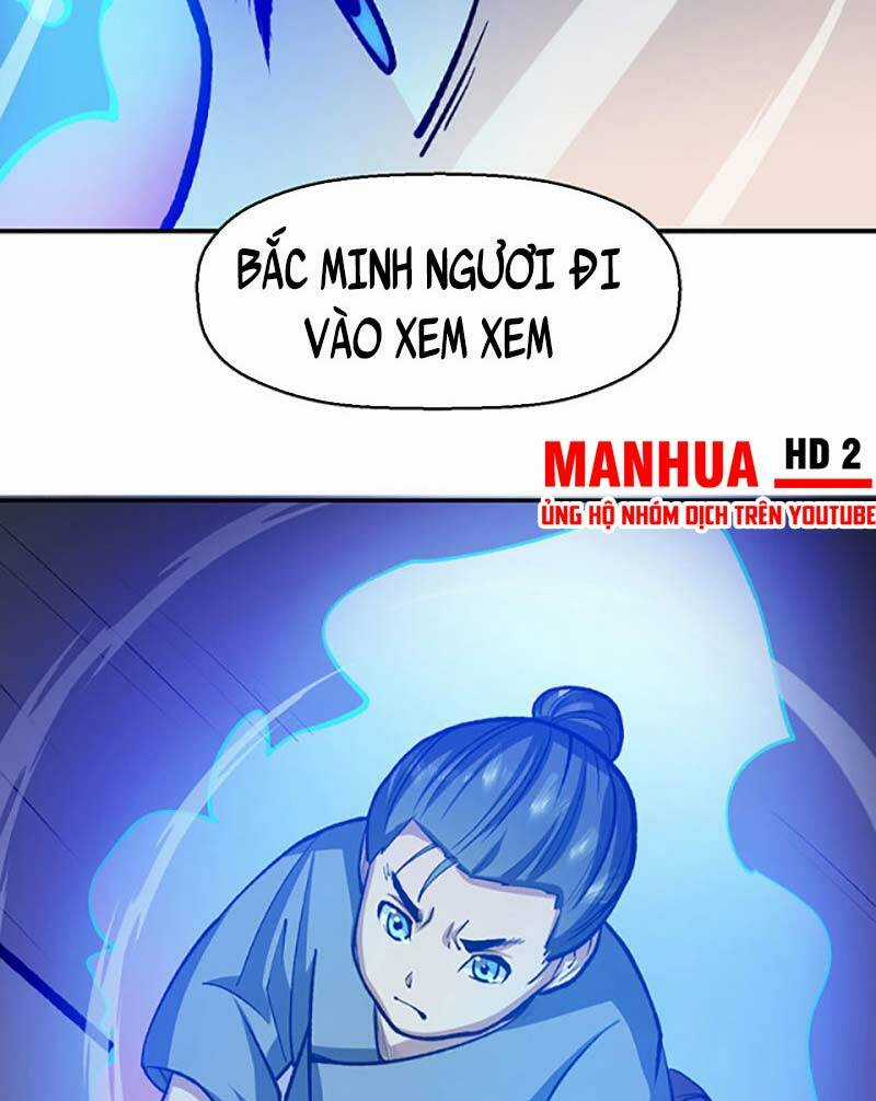 Võ Đạo Độc Tôn - Chapter 478 - Trang 31