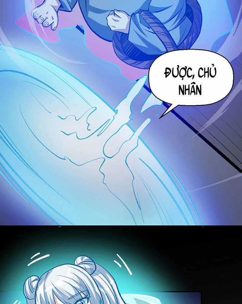 Võ Đạo Độc Tôn - Chapter 478 - Trang 32