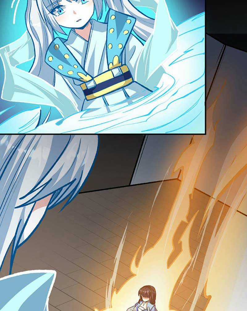 Võ Đạo Độc Tôn - Chapter 478 - Trang 33