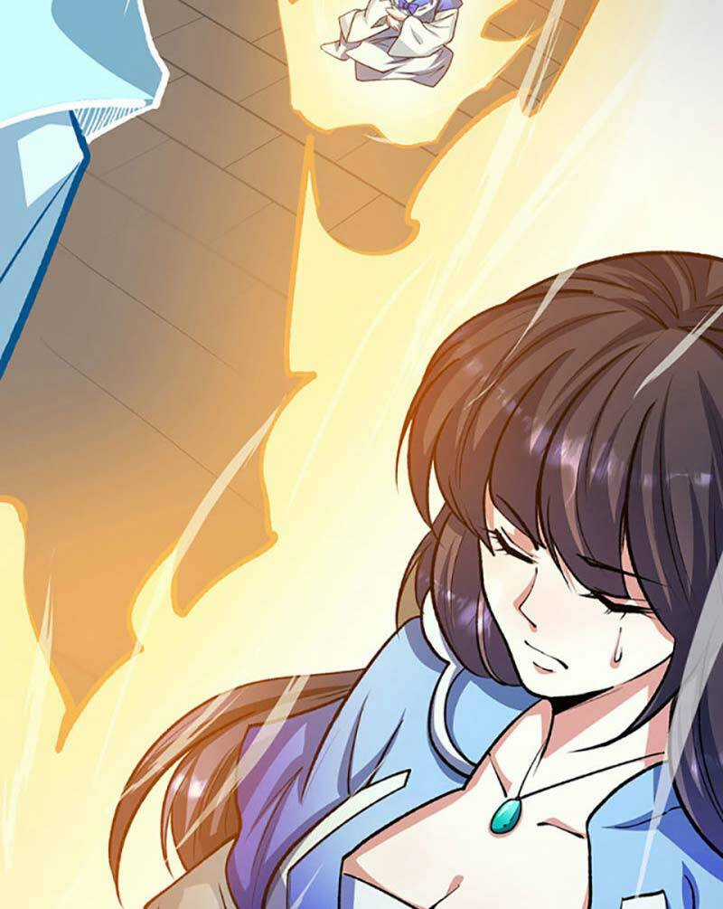 Võ Đạo Độc Tôn - Chapter 478 - Trang 34