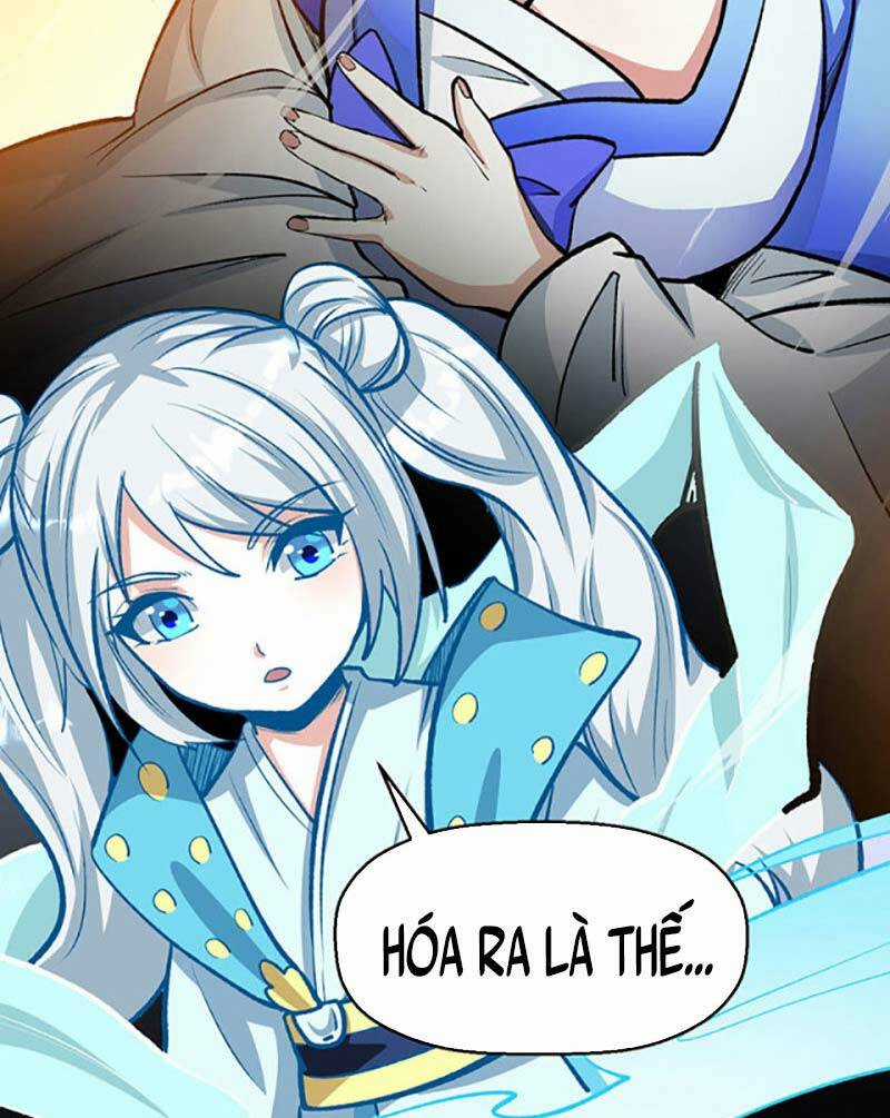 Võ Đạo Độc Tôn - Chapter 478 - Trang 35